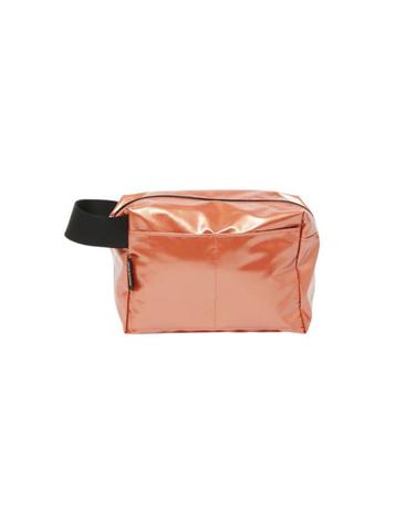 [해외직구] 26SS 잭곰 가죽소품 BOXLVO098 RUST YELLOW ORANGE