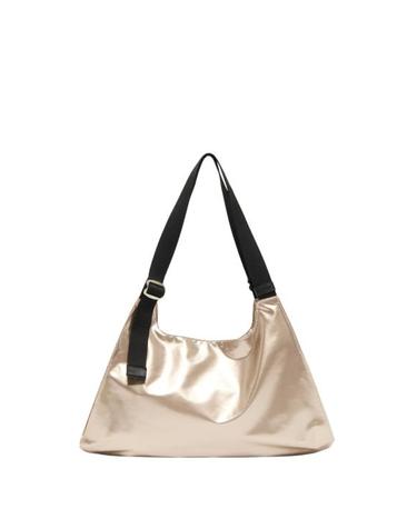 [해외직구] 26SS 잭곰 토트백 LEBAGLVO098 PEARL WHITE