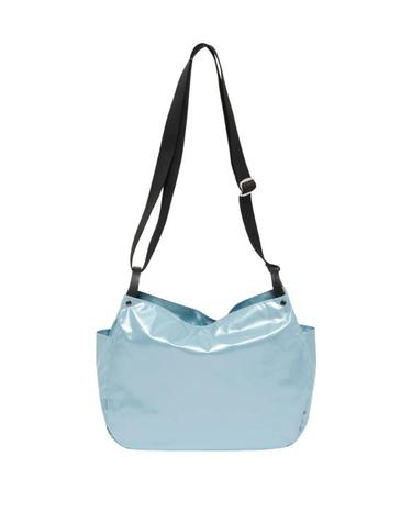 [해외직구] 26SS 잭곰 토트백 MAELLVO098 SKY BLUE