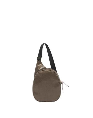 [해외직구] 25FW 잭곰 숄더백 KANGOUROU ATL CHESTNUT