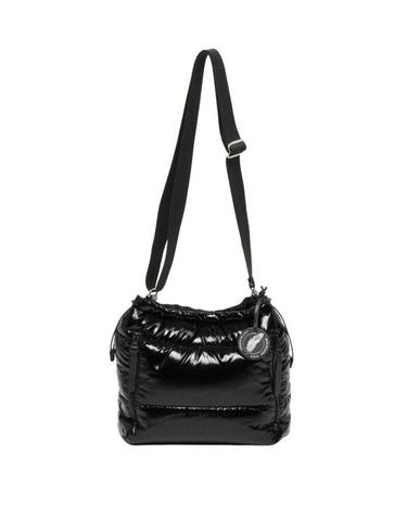 [해외직구] 25FW 잭곰 크로스백 MERIBEL ARC BLACK