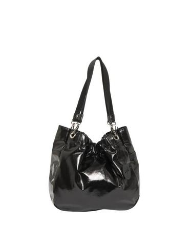 [해외직구] 25FW 잭곰 토트백 CARALVA BLACK