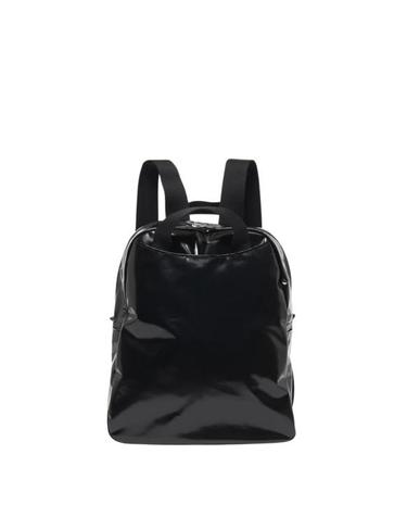 [해외직구] 26FW 잭곰 백팩 LAMI LVO 098 BLACK
