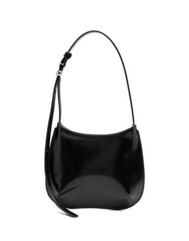 [해외직구] 26SS 자크뮈스 르 쁘띠 비쥬 숄더백 BAW00454AC18A01 990 BLACK