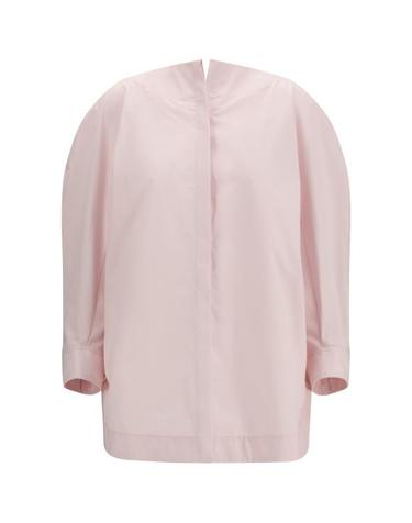 [해외직구] 26SS 자크뮈스 Pittore 셔츠 SHW00557AW00648 410 PINK