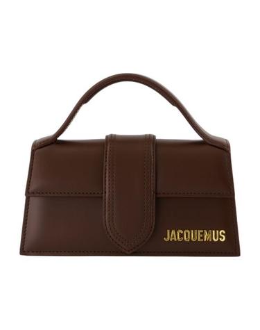 [해외직구] 25FW 자크뮈스 토트백 MUS024013 BROWN