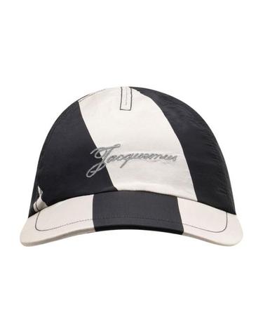 [해외직구] 26SS 자크뮈스 볼캡 ACU00799AW00753 9DH white