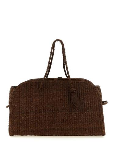 [해외직구] 26SS 자크뮈스 토트백 JA337008BM BROWN
