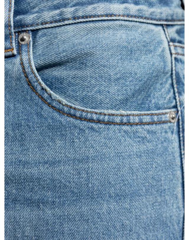 자크뮈스 [해외직구] 26SS 자크뮈스 데님 팬츠 PAM00028AD00038 33C BLUE TABAC 착용컷