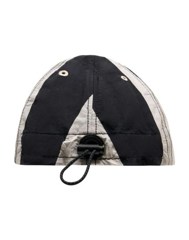 자크뮈스 [해외직구] 26SS 자크뮈스 볼캡 ACU00799AW00753 9DH white 착용컷