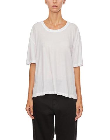 [해외직구] 제임스펄스 반팔 티셔츠 IWNJ3114WHT WHITE