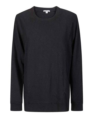 [해외직구] 26SS 제임스펄스 스웨터 WXA3657BLK BLACK