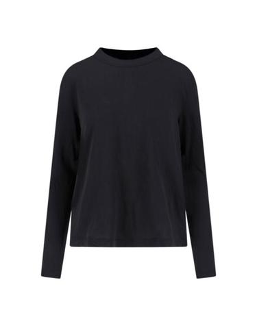 [해외직구] 26SS 제임스펄스 긴팔 티셔츠 WUC3843 BLACK Black
