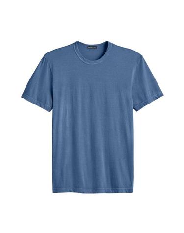 [해외직구] 제임스펄스 탑 FW26H43 MLJ3311 LKEP Lake 1 BLUE