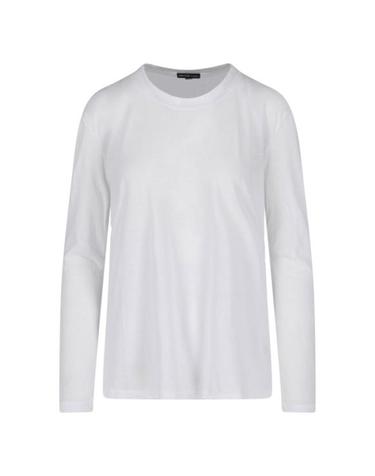 [해외직구] 26FW 제임스펄스 탑 WKJ3637WHITE