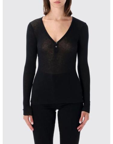 [해외직구] 26FW 제임스펄스 스웨터 WVA3940 BLK Black