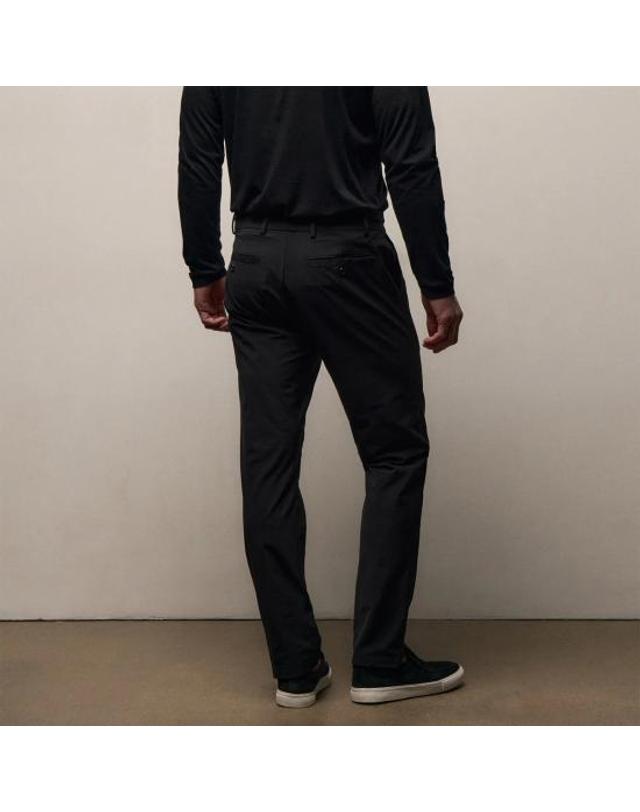 제임스펄스 [해외직구] 제임스펄스 팬츠 019ed52a 6ea0 7c8f b53c 8e33e80118c0 BLACK 착용컷