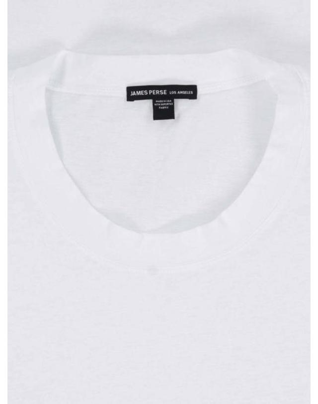 제임스펄스 [해외직구] 26FW 제임스펄스 탑 WKJ3637WHITE 착용컷