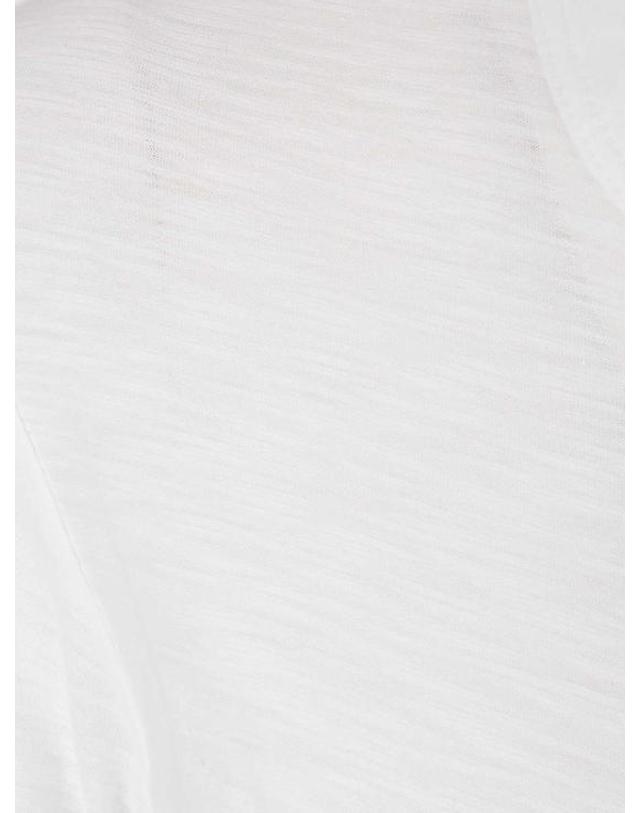 제임스펄스 [해외직구] 26FW 제임스펄스 긴팔 티셔츠 WUA3361WHT WHITE 착용컷