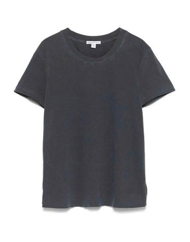 [해외직구] 26FW 제임스펄스 반팔 티셔츠 WLJ3114BLN BLUE