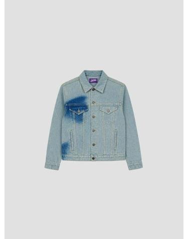 [해외직구] 26FW 장 폴 고티에 자켓 26 04WJA063D0325568 5568 IND BEIGE