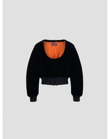 [해외직구] 26FW 장 폴 고티에 자켓 26 04WOU058W08500 00 BLACK
