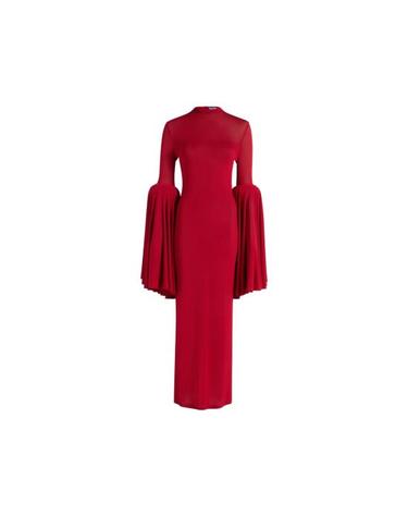 [해외직구] 26FW 장 폴 고티에 원피스 DR214 J008 28 RED