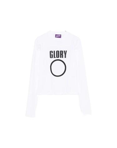 [해외직구] 26FW 장 폴 고티에 탑 TO569 J032 0100 WHITE