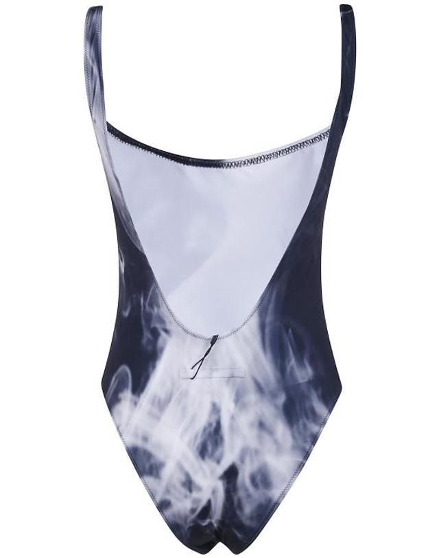 장폴고티에 [해외직구] 26FW 장 폴 고티에 비키니 수영복 2604WSW130J083P 000201 BLACK 착용컷