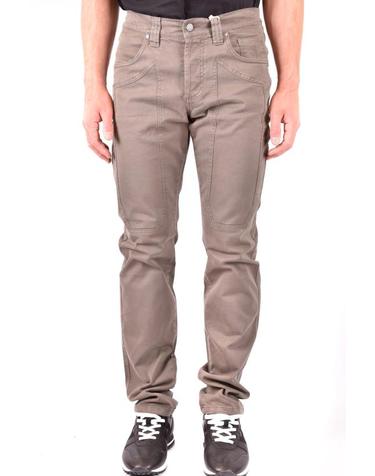 [해외직구] 19FW 제커슨 데님 팬츠 25 PN J U PA01 ST00111 7044 turtledove