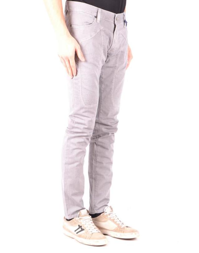 잭커슨 [해외직구] 19SS 제커슨 데님 팬츠 36PCJUPA77ST21501 gray 착용컷