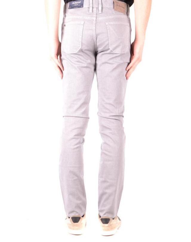 잭커슨 [해외직구] 19SS 제커슨 데님 팬츠 36PCJUPA77ST21501 gray 착용컷