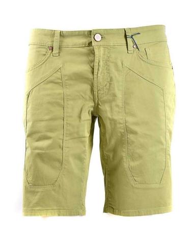 [해외직구] 23SS 제커슨 숏팬츠 UBED001DG842 Green