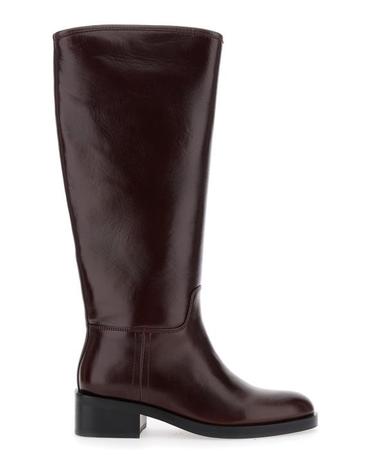 [해외직구] 25FW 제프리 캠벨 부츠 JCSJCD275113 Brown