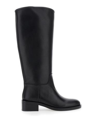 [해외직구] 25FW 제프리 캠벨 부츠 JCSJCD275107 Black