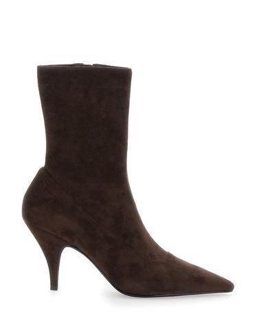 [해외직구] 25FW 제프리 캠벨 부츠 JCSJCD337103 Brown