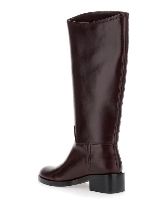 제프리캠벨 [해외직구] 25FW 제프리 캠벨 부츠 JCSJCD275113 Brown 착용컷