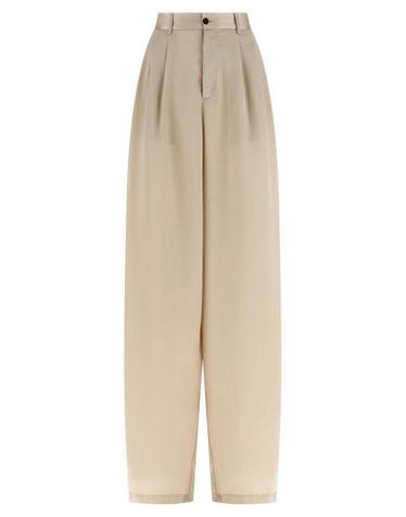 [해외직구] 제지아 팬츠 LDMJD26611116MOUSSECRINKLE BEIGE