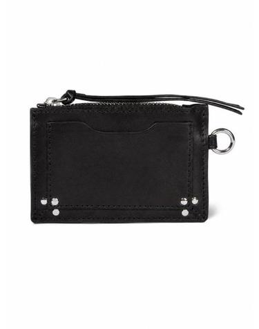 [해외직구] 26FW 제롬 드레이퓌스 지갑 45LUCKPCVA Noir Silver