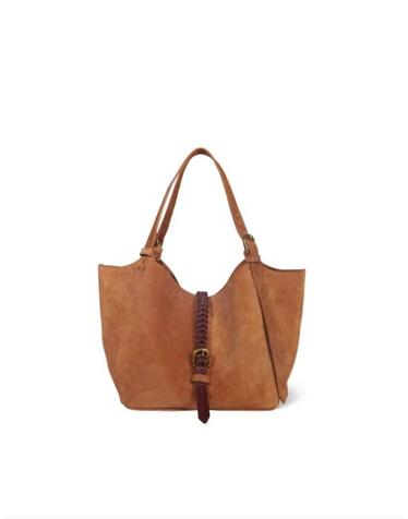 [해외직구] 26FW 제롬 드레이퓌스 숄더백 47JOSEPHSCR Caramel CARAMEL