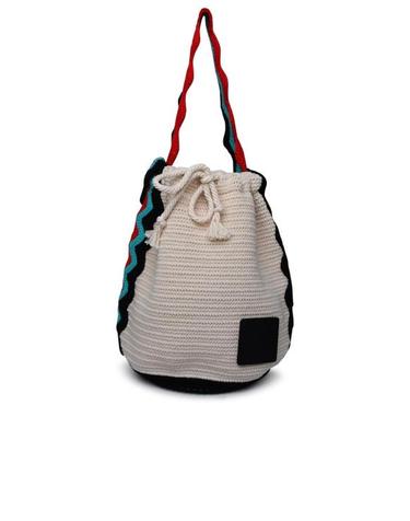 [해외직구] 24SS 질샌더 숄더백 J40ZZ0132 J15417991 Ivory