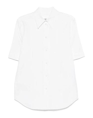 [해외직구] 25SS 질샌더 셔츠 J02DL0238J60001100 Beige