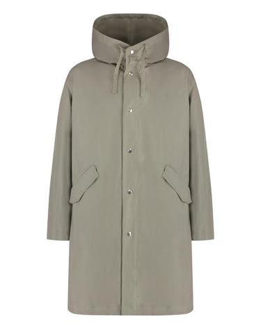[해외직구] 24SS 질샌더 롱패딩 J23AA0008J45070 317 green