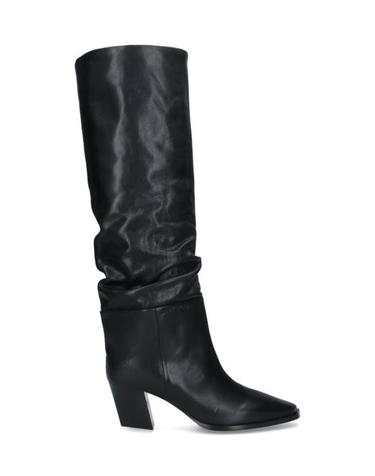[해외직구] 25FW 지미추 부츠 HART KB 60 WLZ BLACK