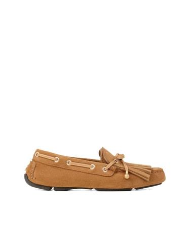 [해외직구] 26SS 지미추 로퍼 MANON F QWO TOFGO NEUTRALS