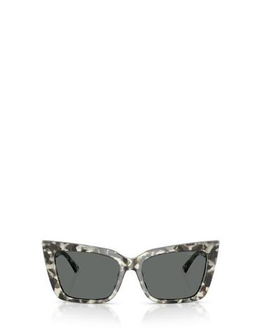 [해외직구] 26FW 지미추 선글라스 JC5041 506887 OPAL MILKY HAVANA
