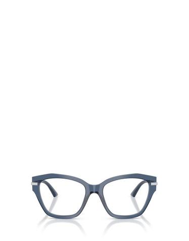 [해외직구] 26FW 지미추 안경 JC3043J 5035 TRANSPARENT NAVY