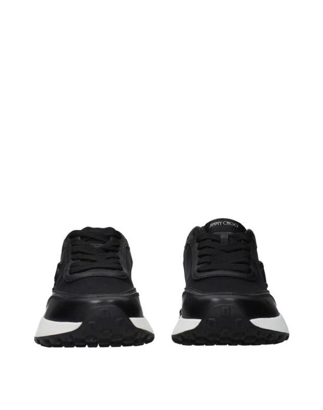 지미추 [해외직구] 지미추 스니커즈 JI15478531555593BT BLACK 착용컷