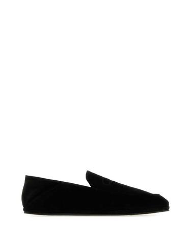 [해외직구] 26FW 존롭 스니커즈 YSL13UL 1R BLACK
