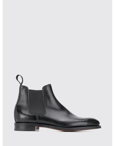 [해외직구] 26FW 존롭 부츠 424041LE 1R Black